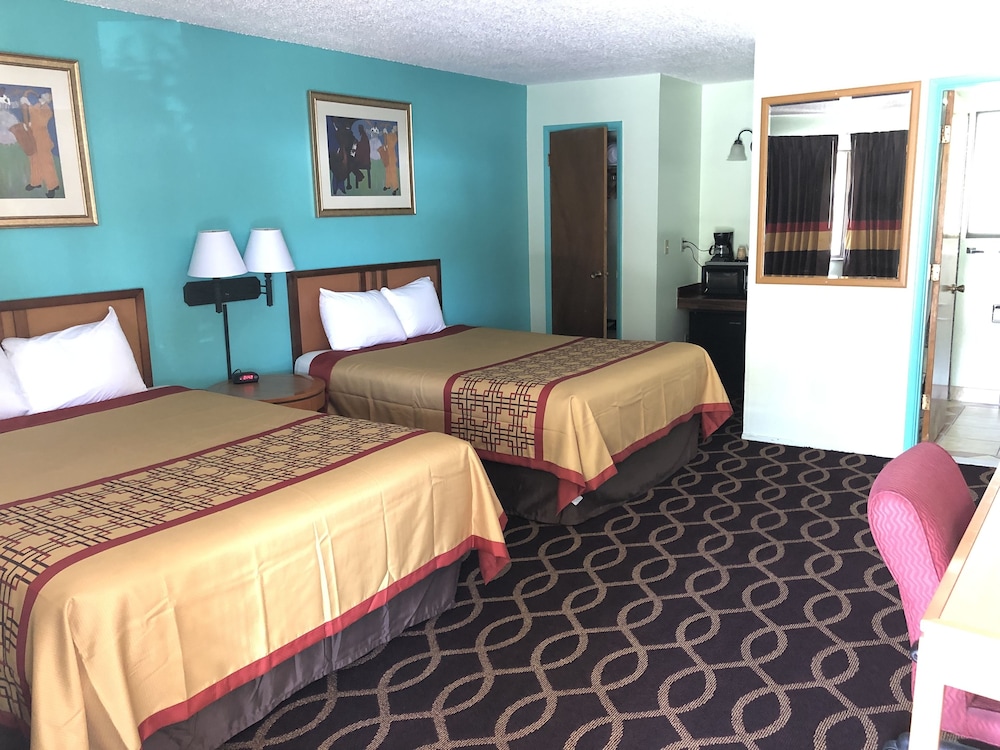 Klamath Motor Lodge 26/64