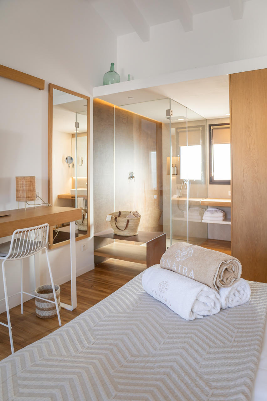 Ynaira Hotel and Spa 16/47