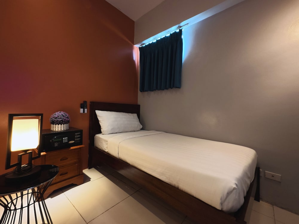 STANDARD, SINGLE BED