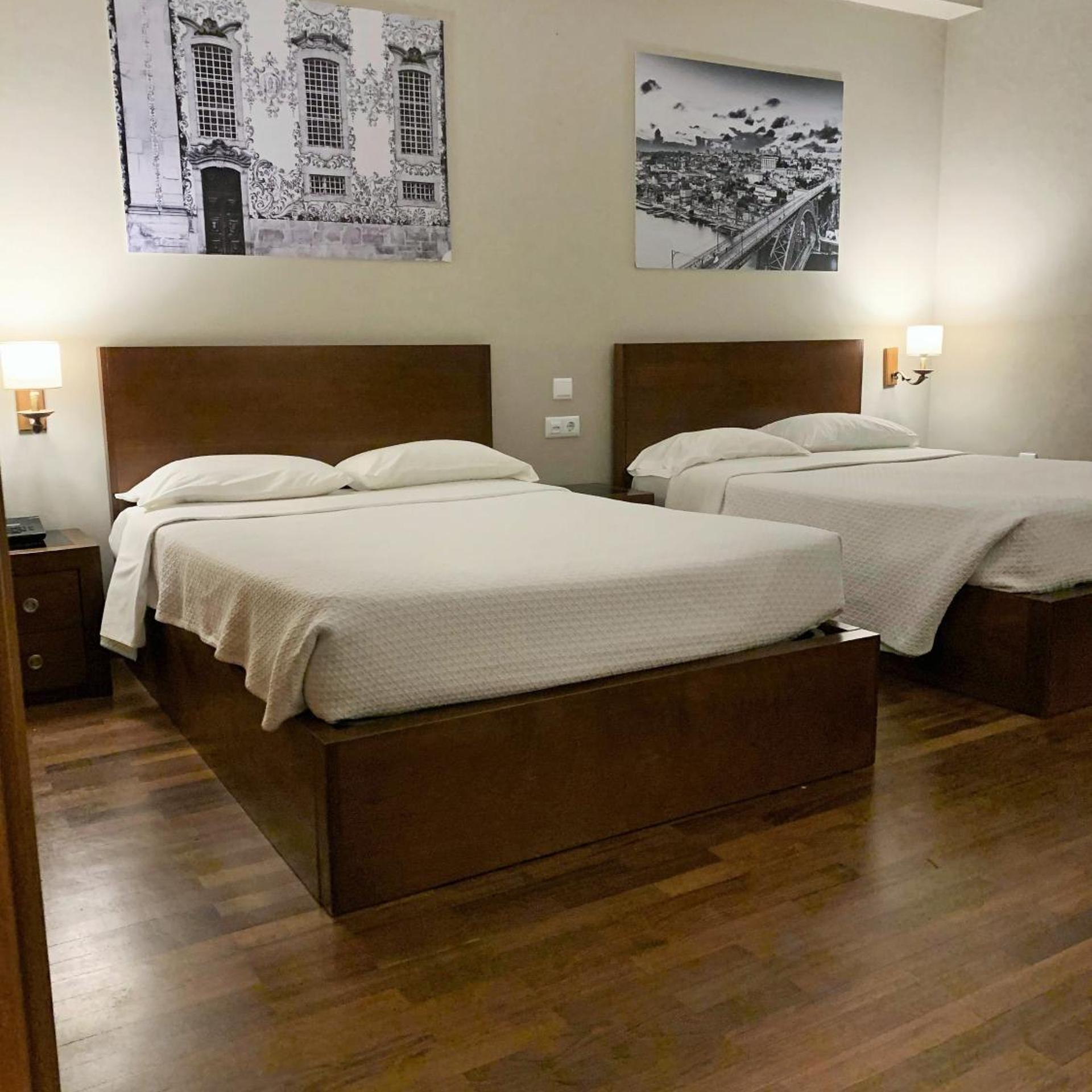 Hotel Puma 8/25