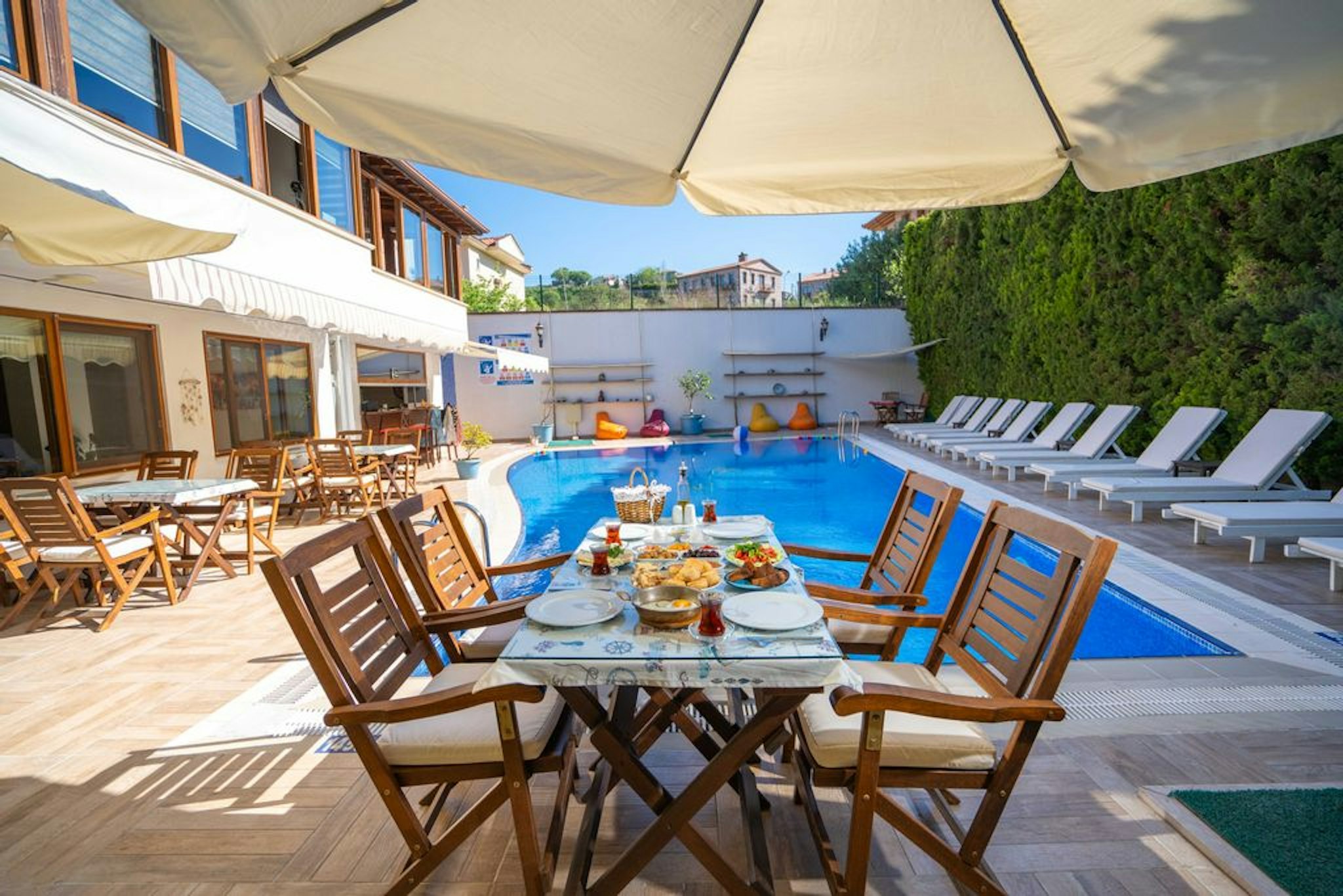 Giritlioglu Butik Hotel 37/50