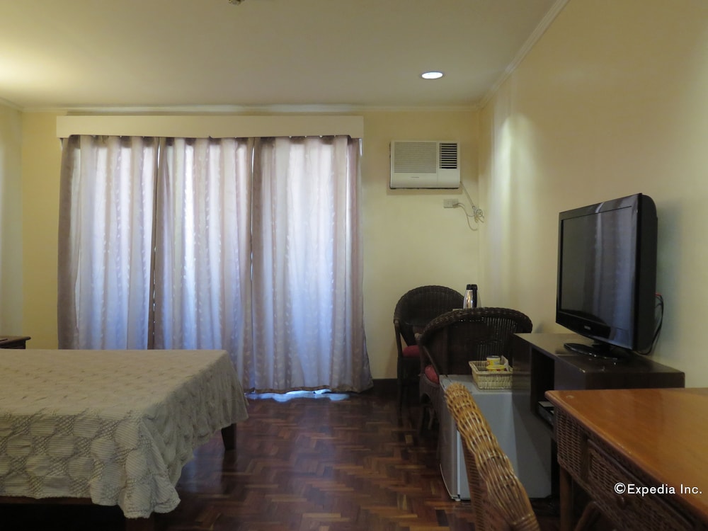 Vacation Hotel Cebu 22/33