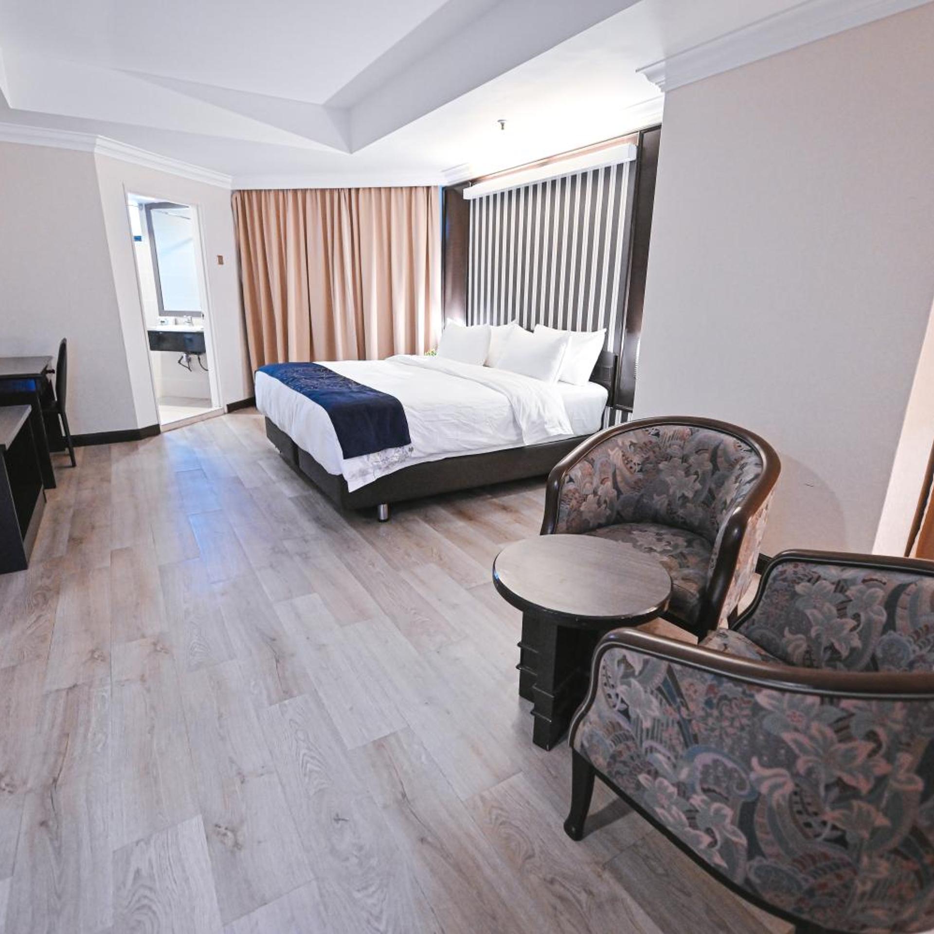 Prime City Hotel Kluang 29/41