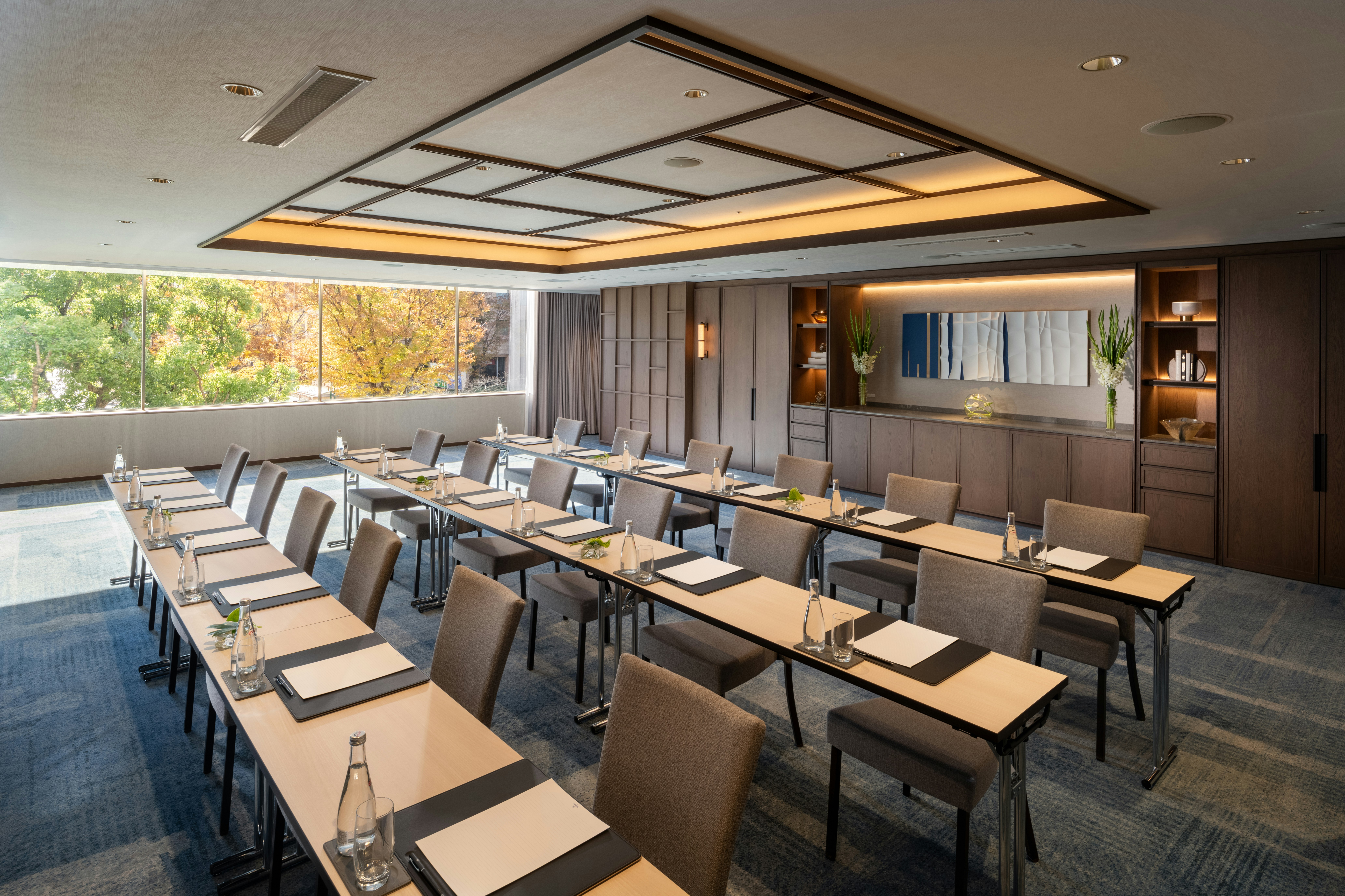 Hilton Tokyo 59/78