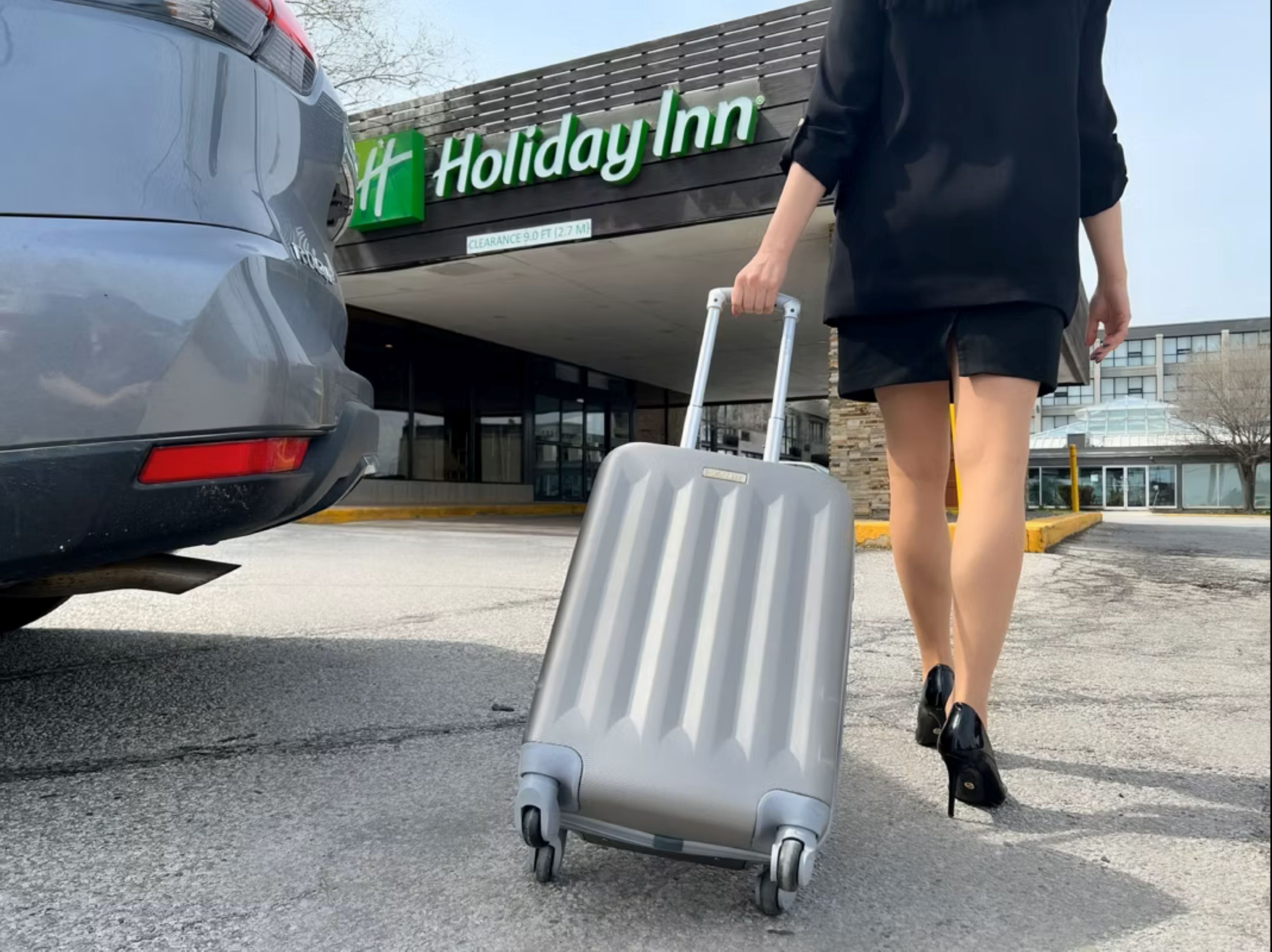 Holiday Inn Toronto Airport East 36/61