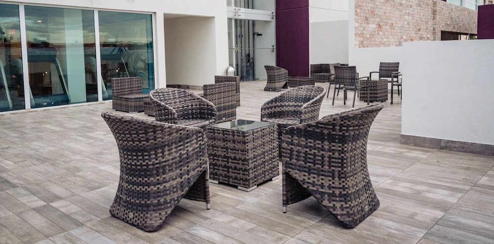 Gran Hotel De Puebla by HNF 23/60