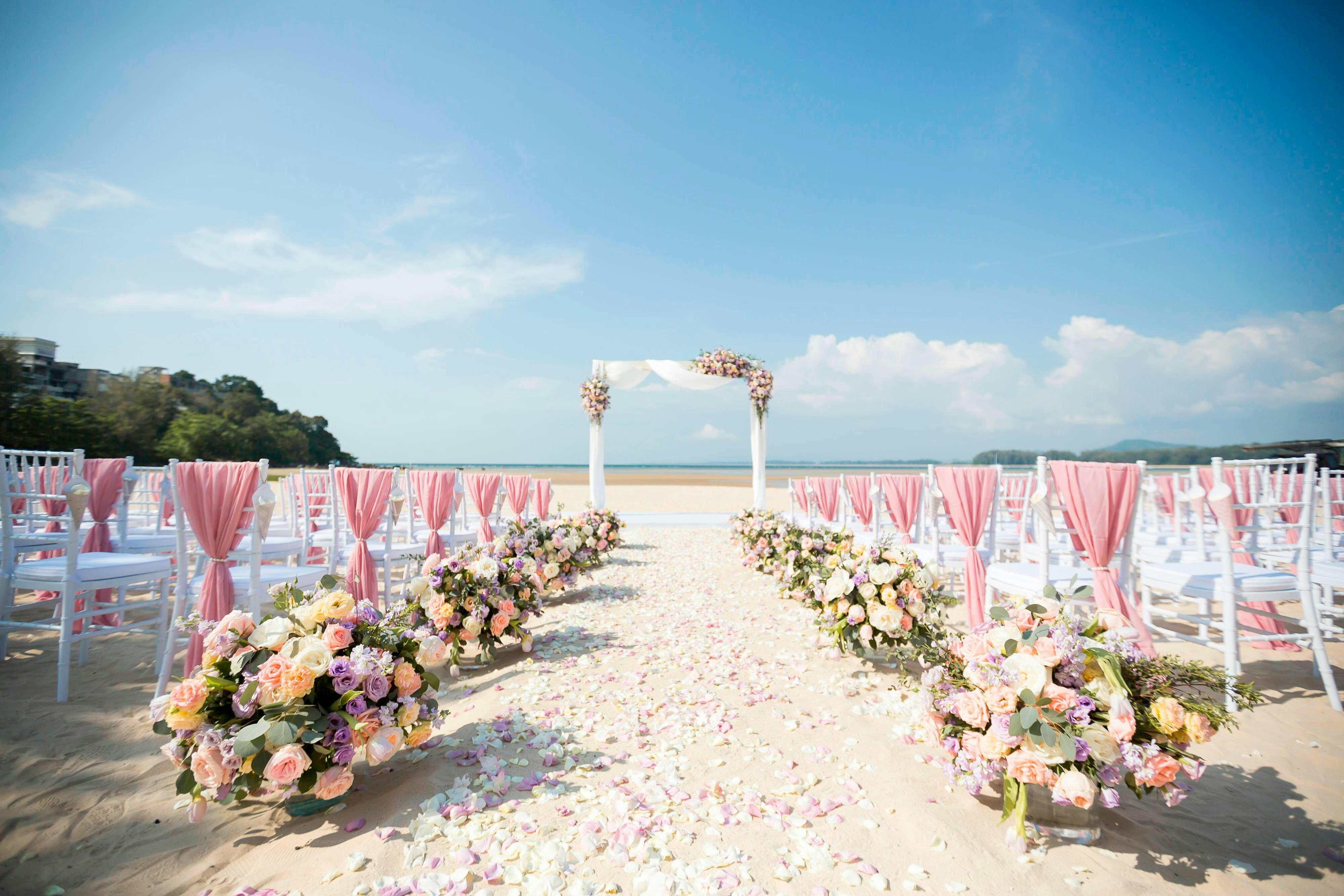 PHUKET MARRIOTT RESORT & SPA, NAI YANG BEACH 74/78