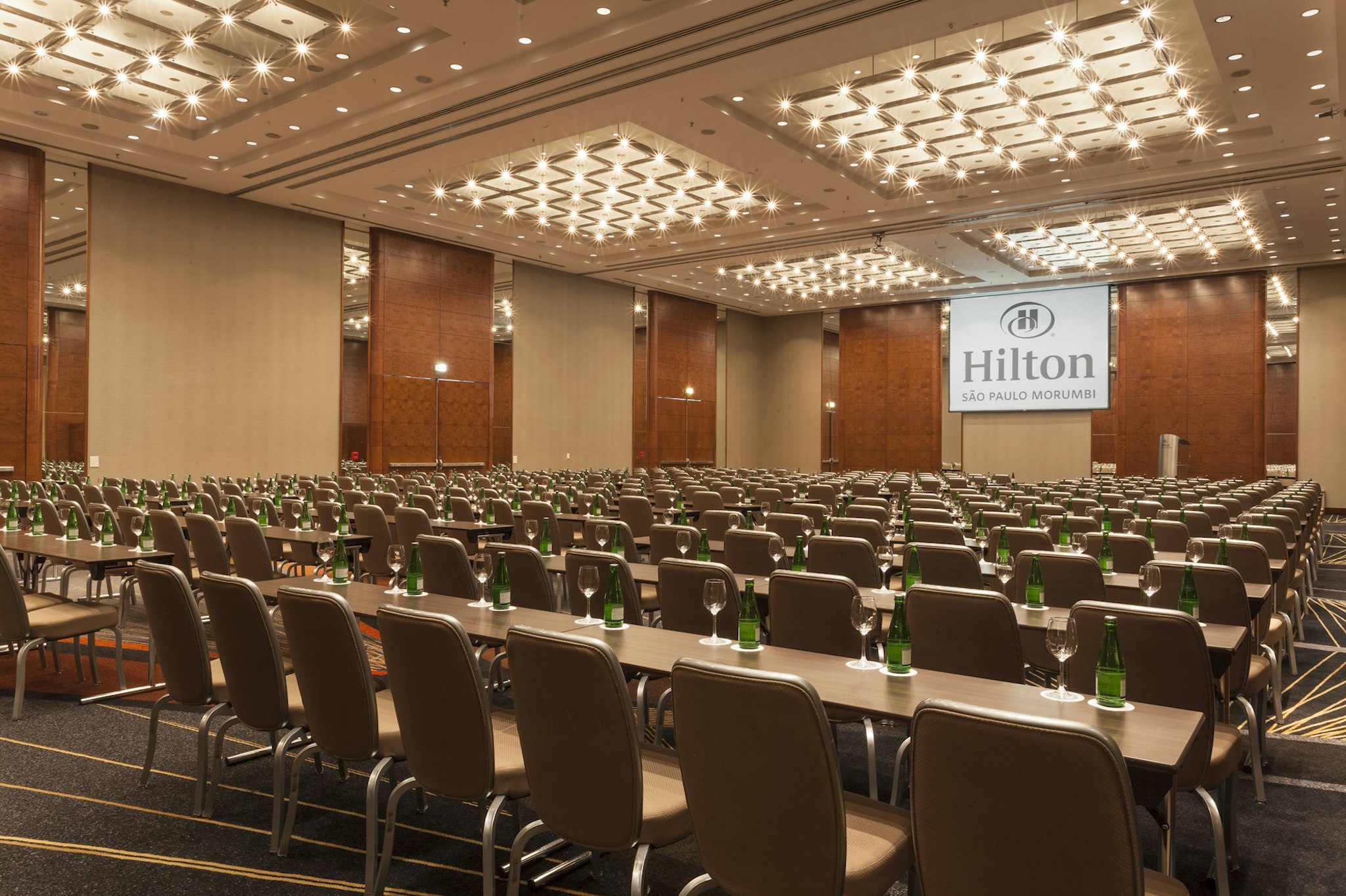 Hilton Sao Paulo Morumbi 42/50