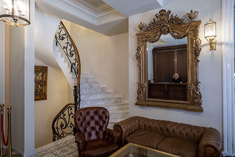 Ortakoy Hotel 8/43