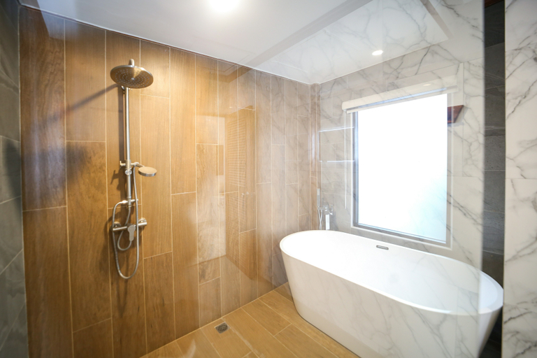 Junior Suite, Cottage, Hot Tub, Sunset Wing، Sand Sea Resort Railay Beach 4/4
