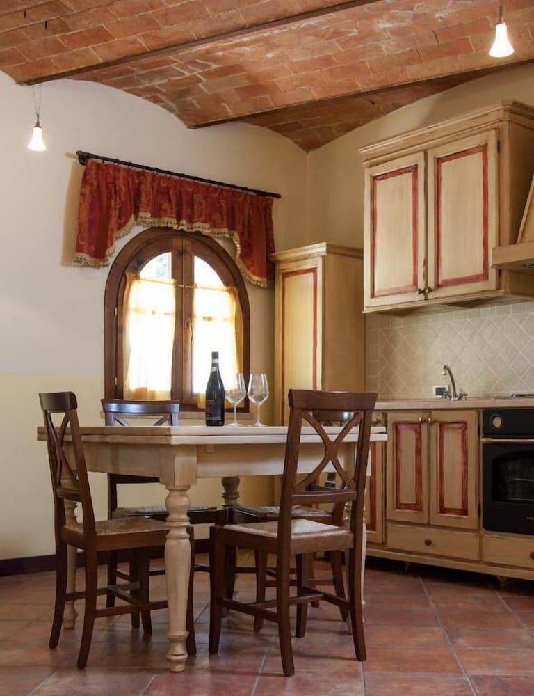 Villa Borri Apartment 35/57
