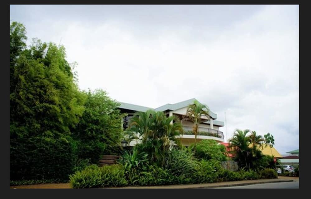 Jacana Amazon Wellness Resort 4/68