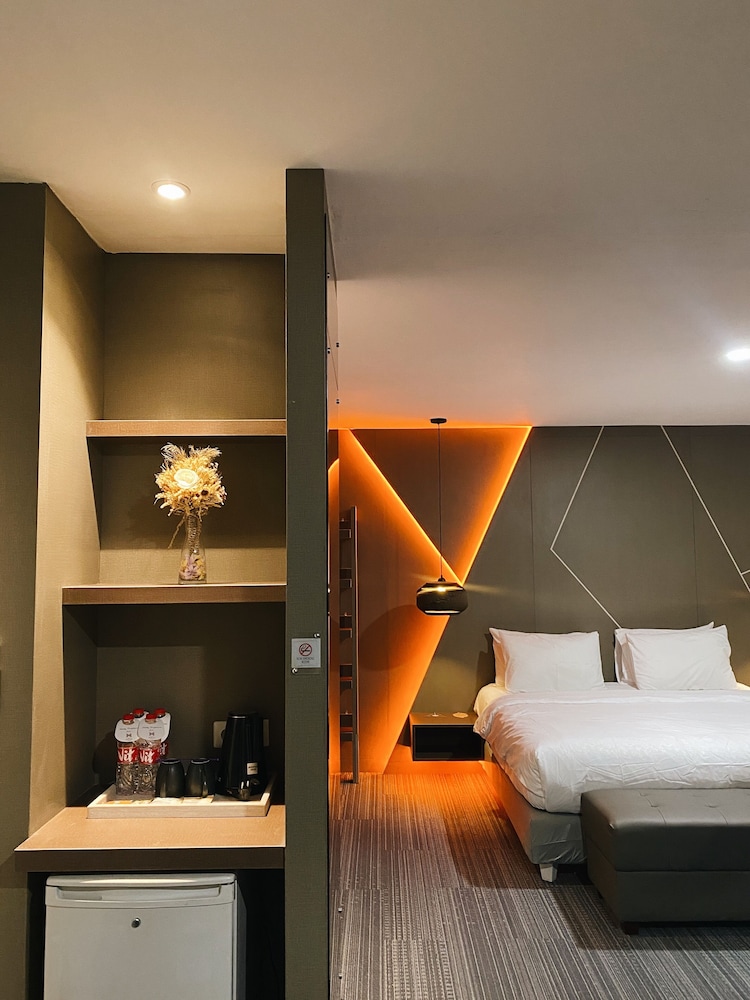 Paradise Hotel Tarakan 27/65