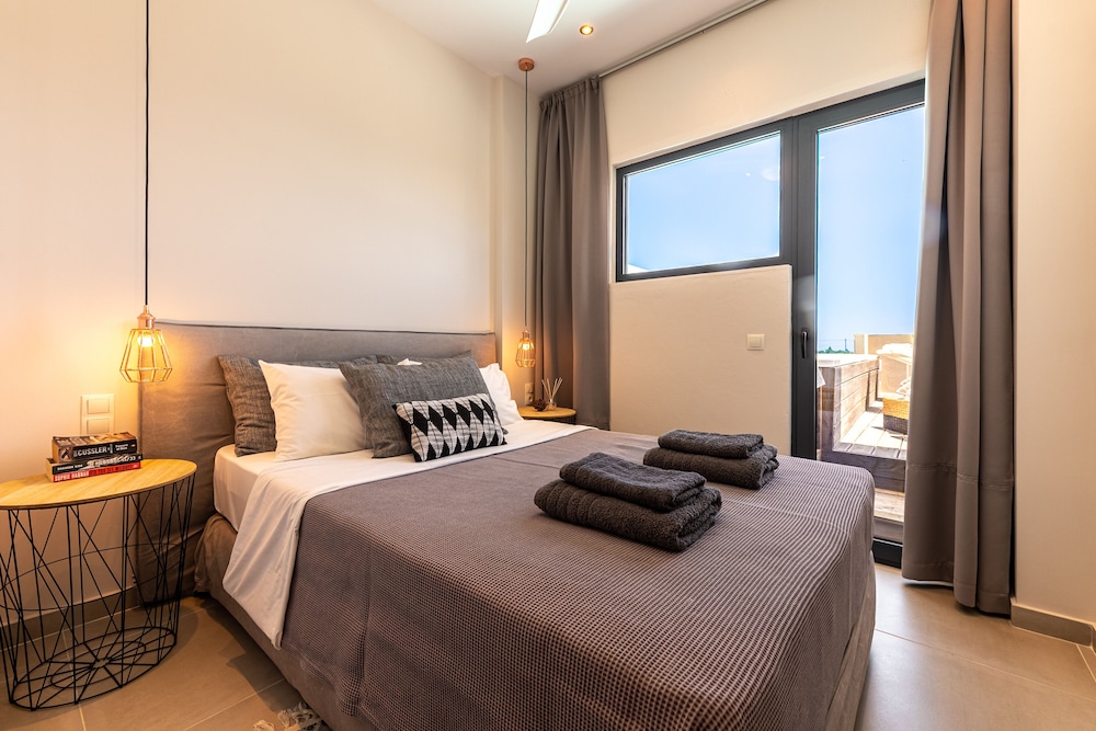 Skiathos Gea Villas 18/74