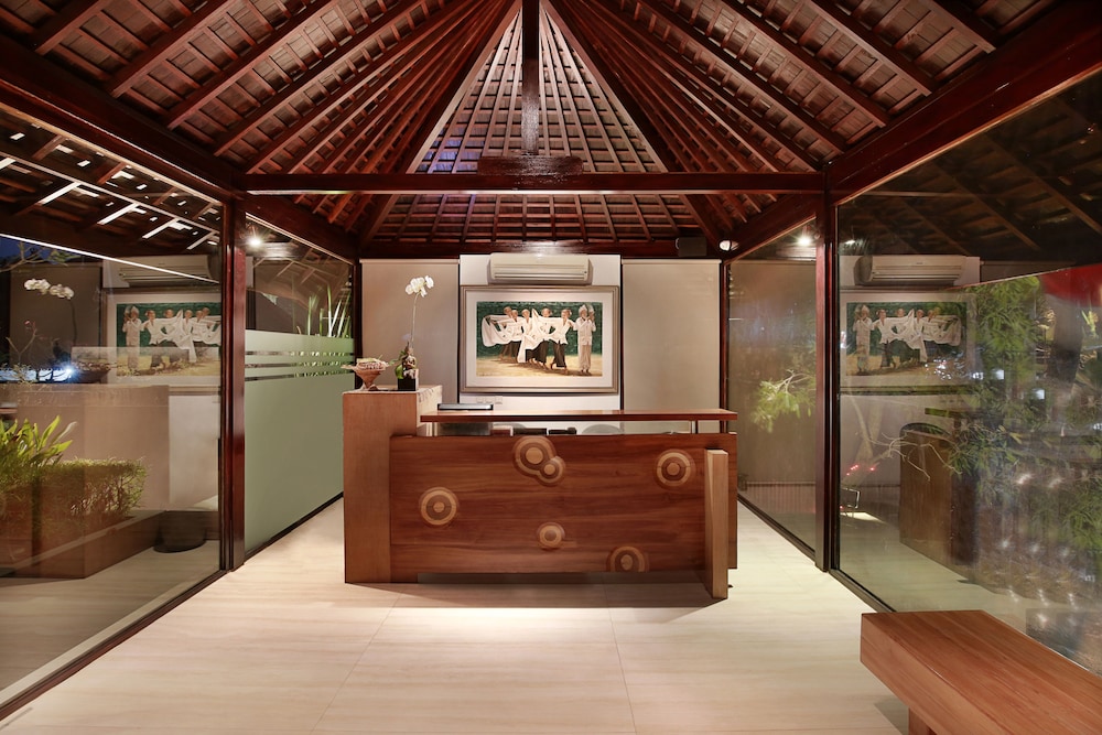 Ziva A Boutique Villa 6/67