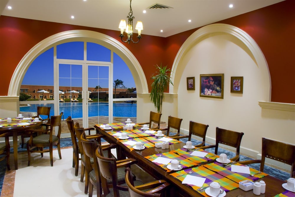 Helnan Auberge Fayoum 26/37