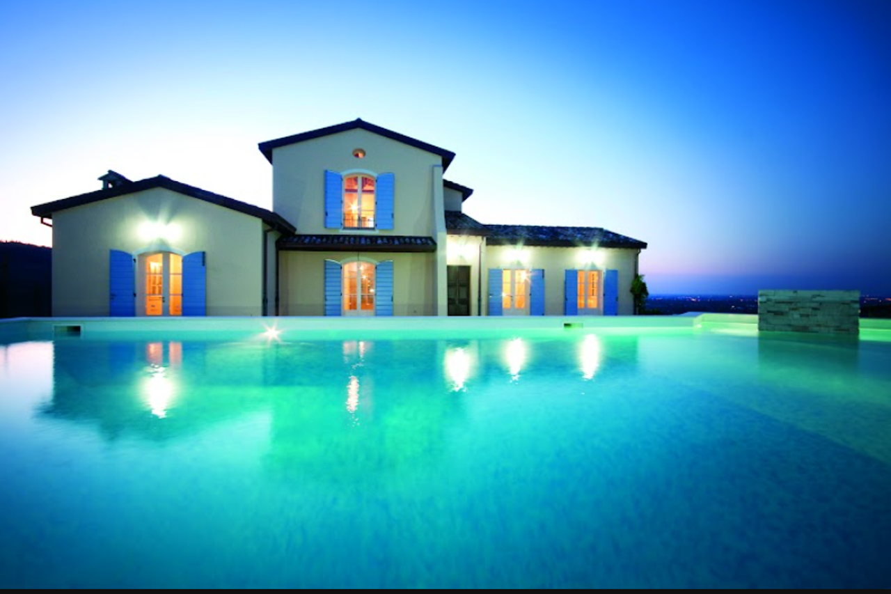 Borgo Conde Wine Resort 63/63