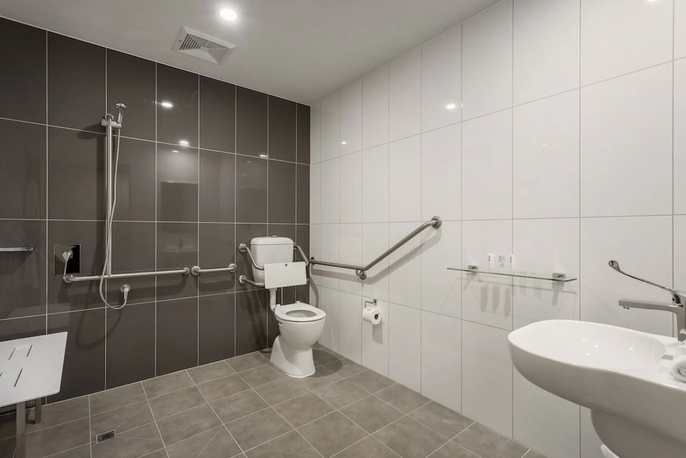 Hudson Apartment Hotels Berrimah 22/61