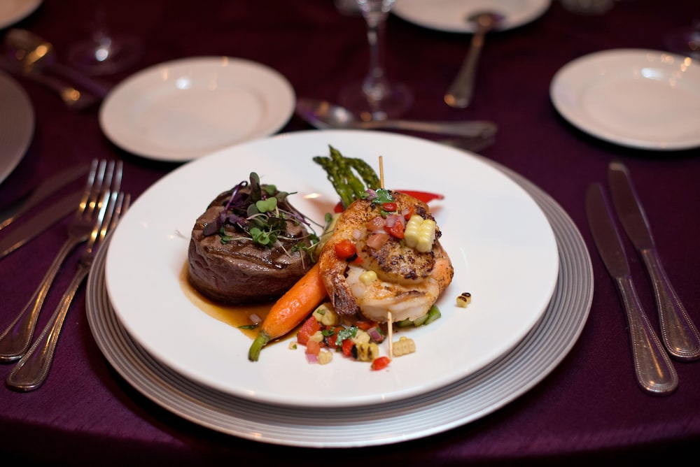 オムニ ダラス ホテル アット パーク ウエスト(Renaissance Dallas North Hotel) 写真2