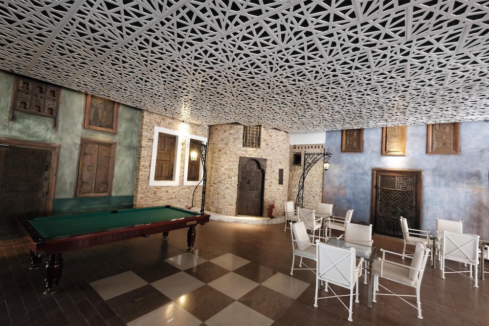 Lobby at Paloma Marina Suites - Adults Only, KUSADASI