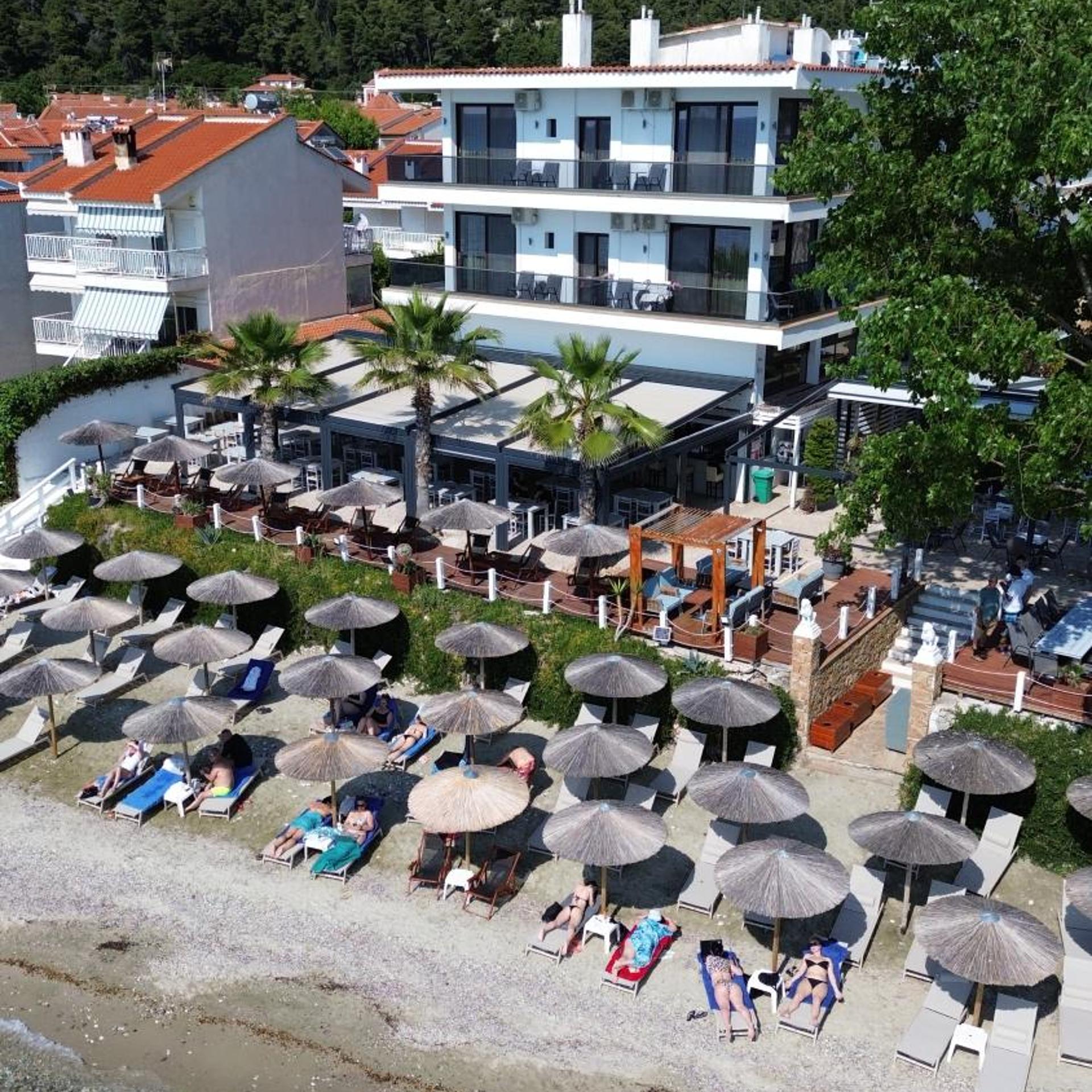 Evlogia Hotel by Greek Pride 53/61