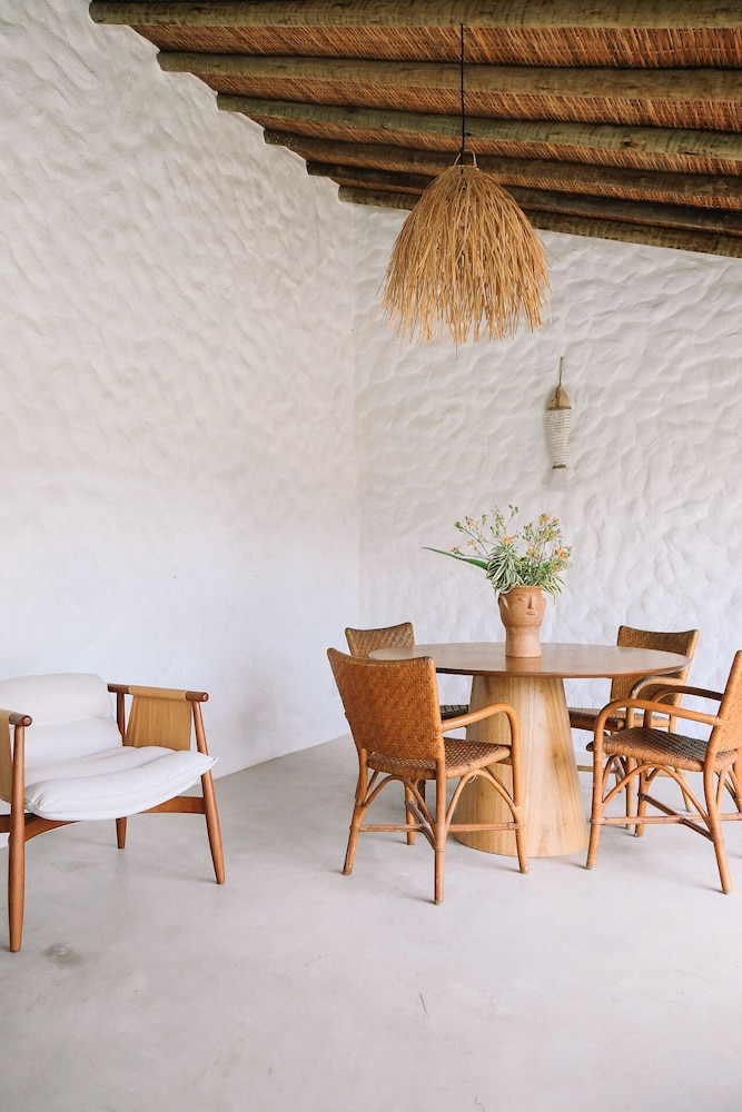 Villa dos Nativos Boutique Hotel 35/50
