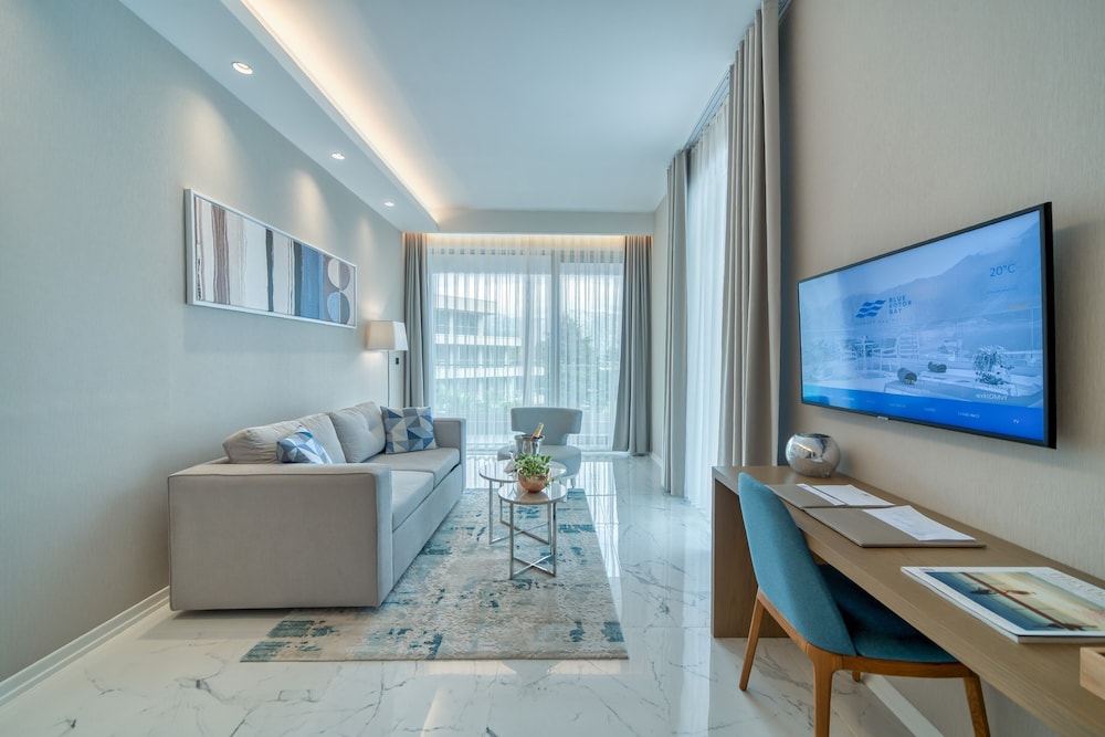 Hyatt Regency Kotor Bay Resort 43/50