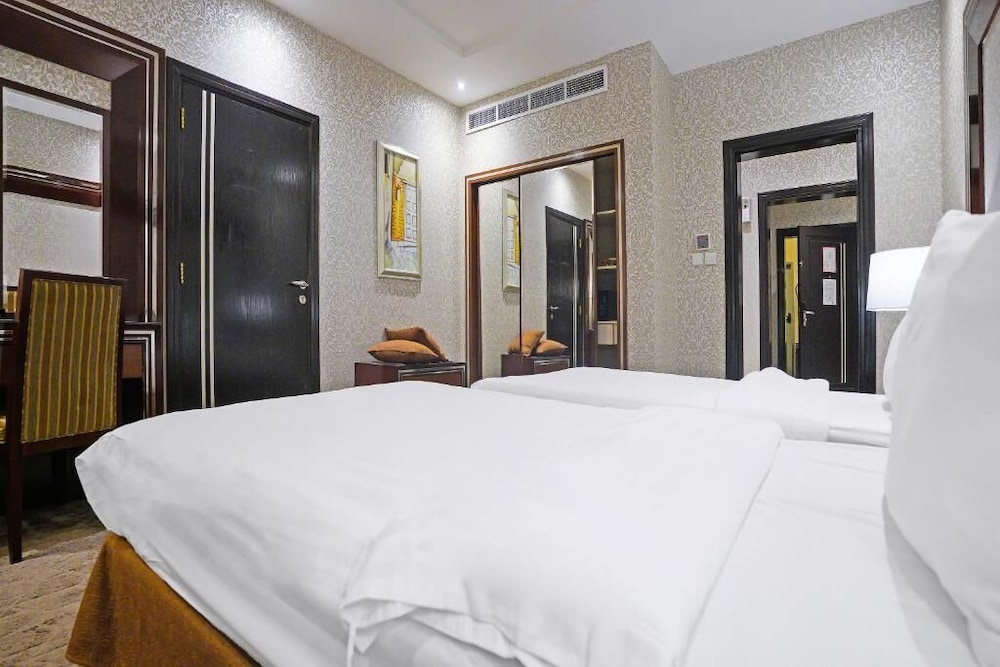 فندق ايكونو باي ليفا مطار جدة(Ekono Hotel (Ex - EKONO by LEVA Jeddah Airport Hotel)) 26/65