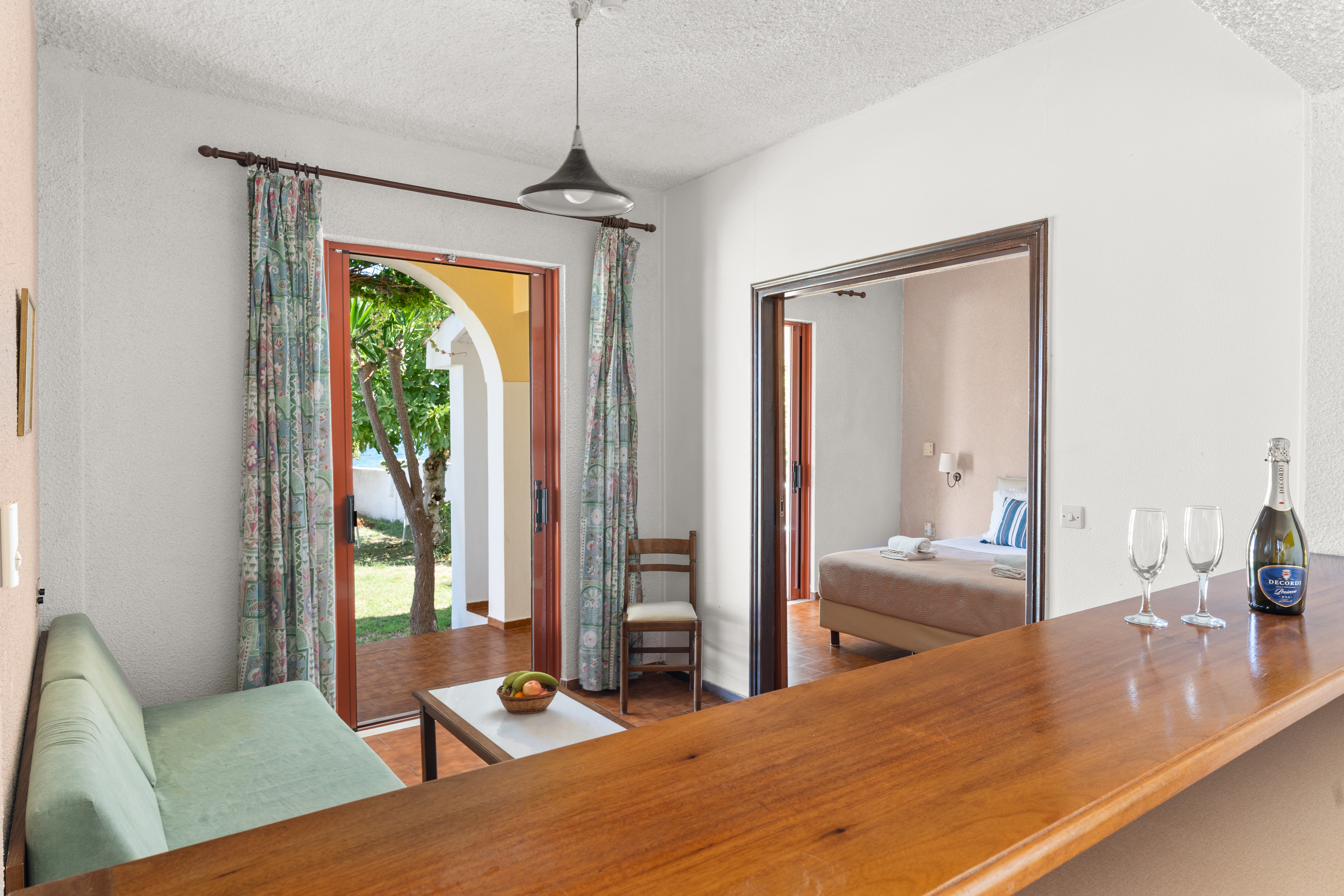 Iliessa Beach Hotel by GHH 39/40