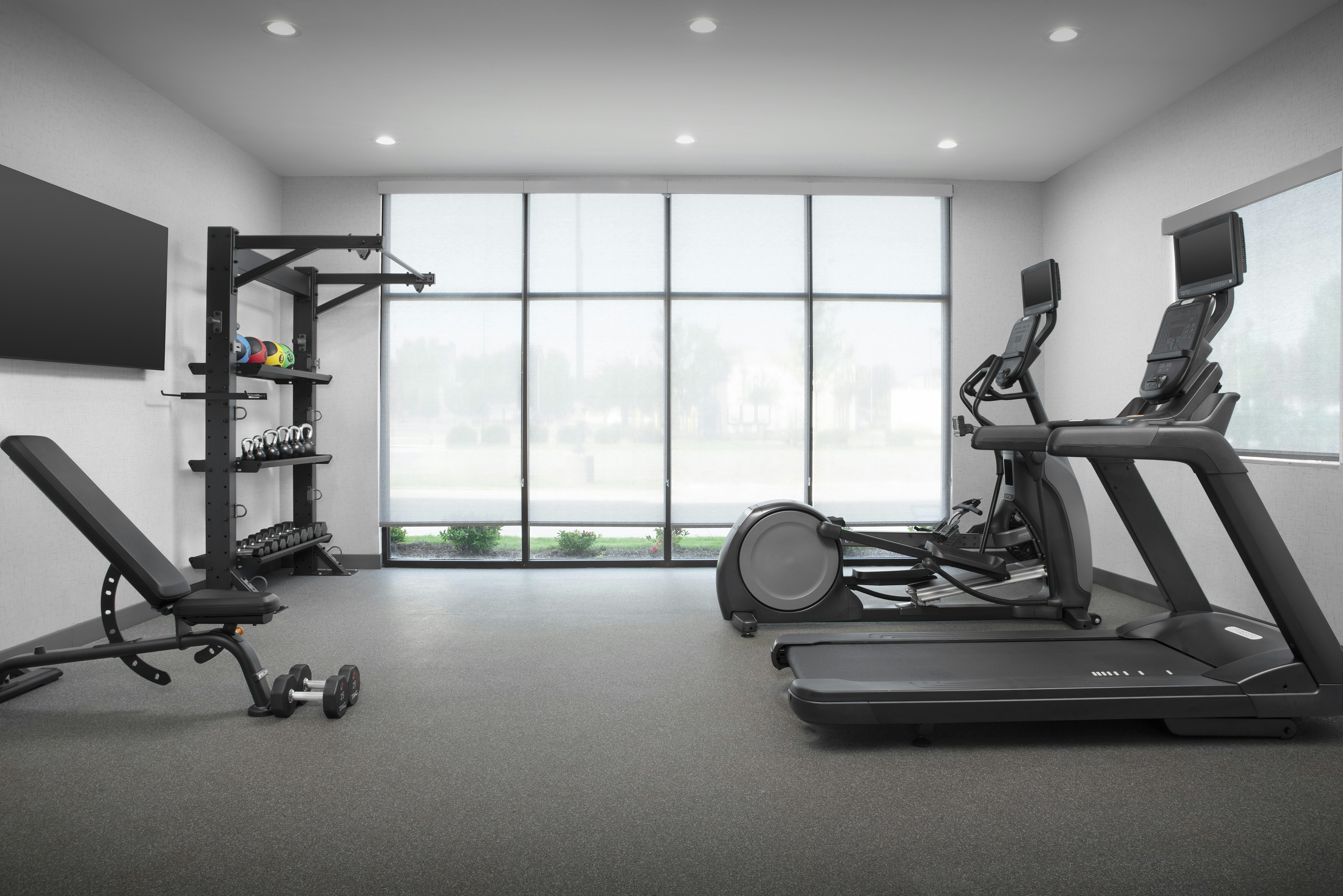 Home2 Suites by Hilton Athens I 65 12/23