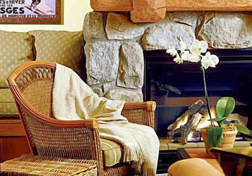 Hyatt Residence Club Lake Tahoe High Sierra Lodge 24/62