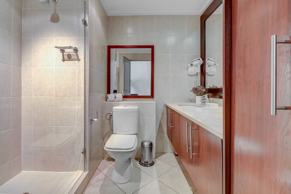 Uniquestay Oudehoek Apartment 18/19