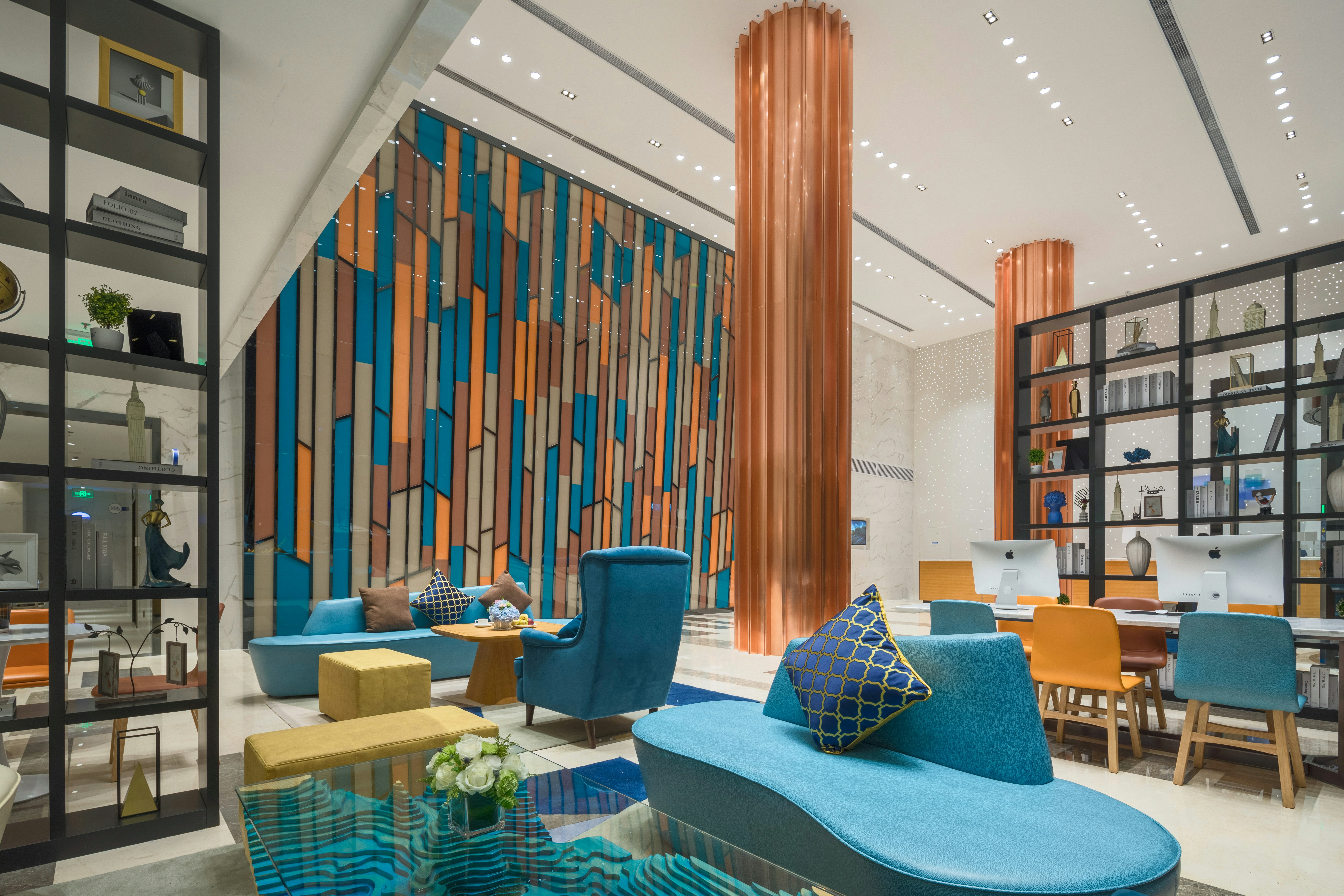 Holiday Inn Express Qingdao Chengyang Central 40/59