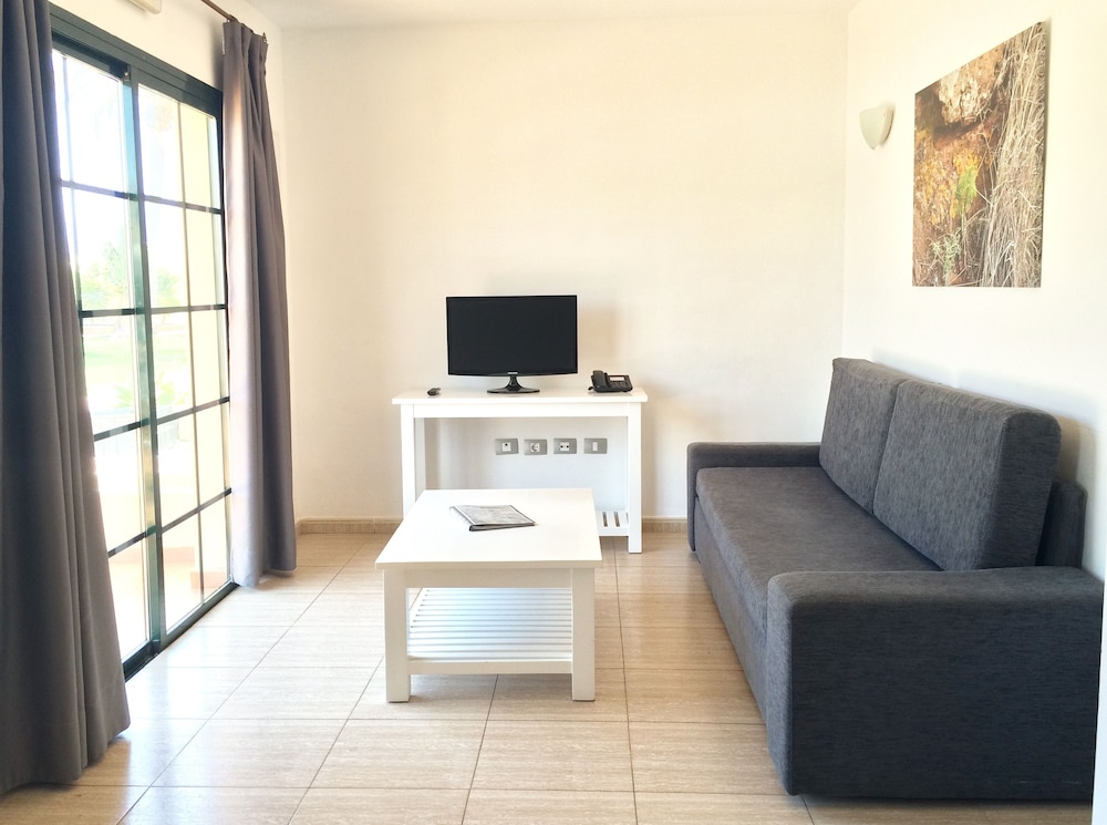 Santa Rosa Apartamentos 21/34