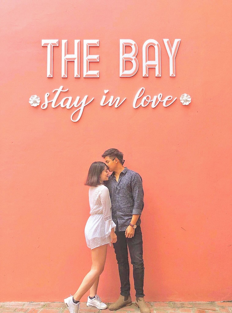 The Bay - Ha Long Homestay 12/40