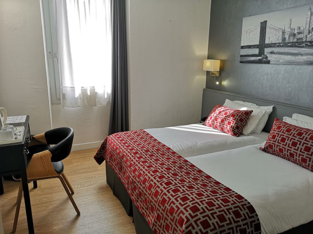 Boreal Hotel 16/50