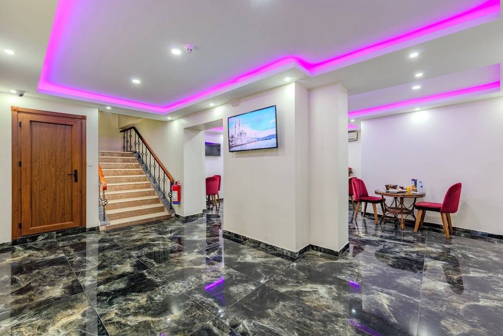 Hotel Silviya 28/50