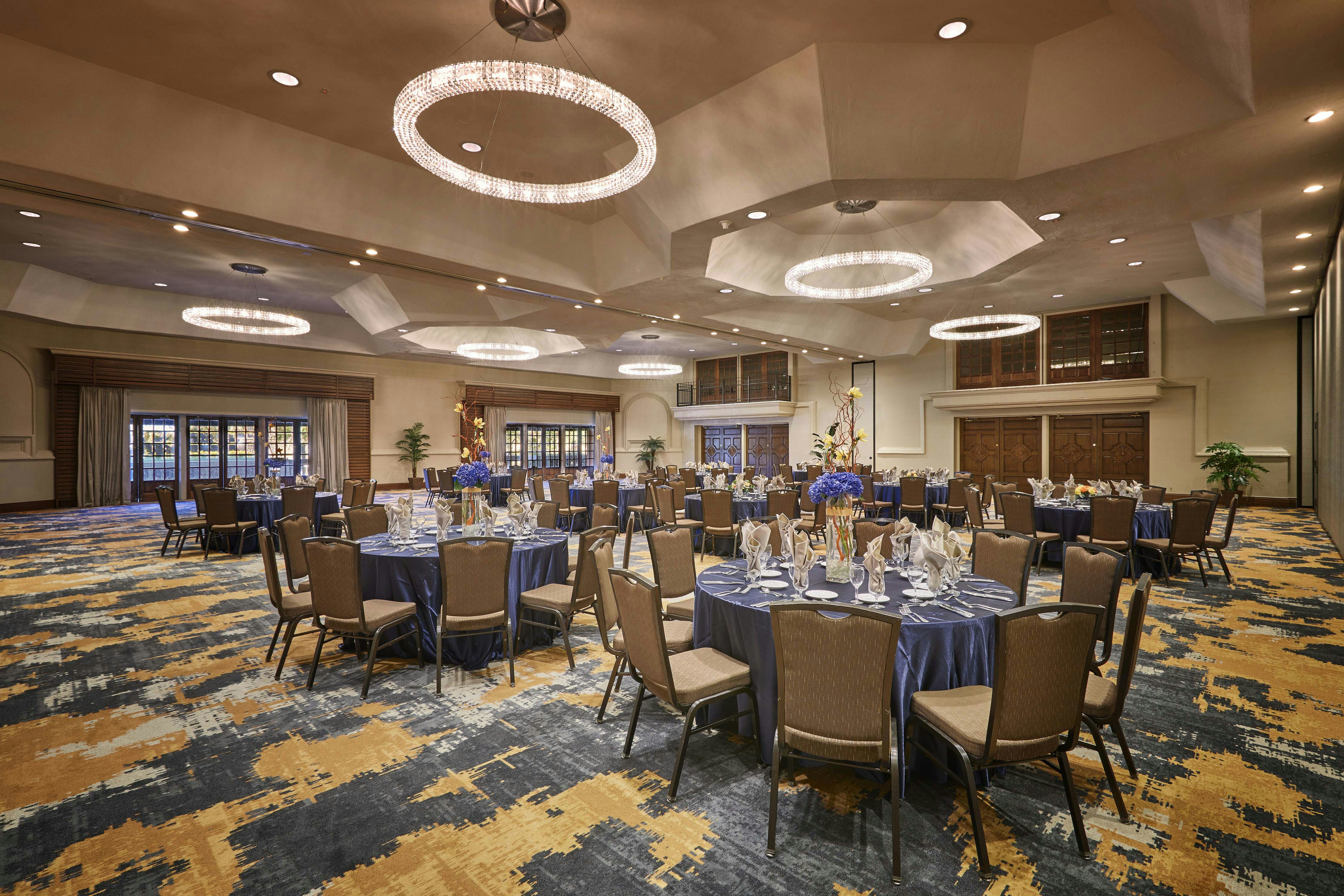 Hilton Phoenix Resort at the Peak 47/60