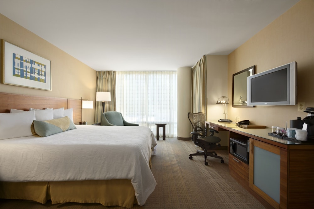 Hilton Garden Inn Baltimore Inner Harbor 14/51