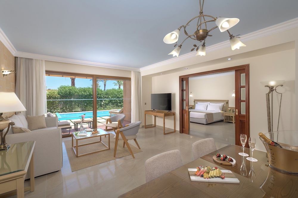 Atrium Palace Thalasso Spa Resort and Villas 31/50