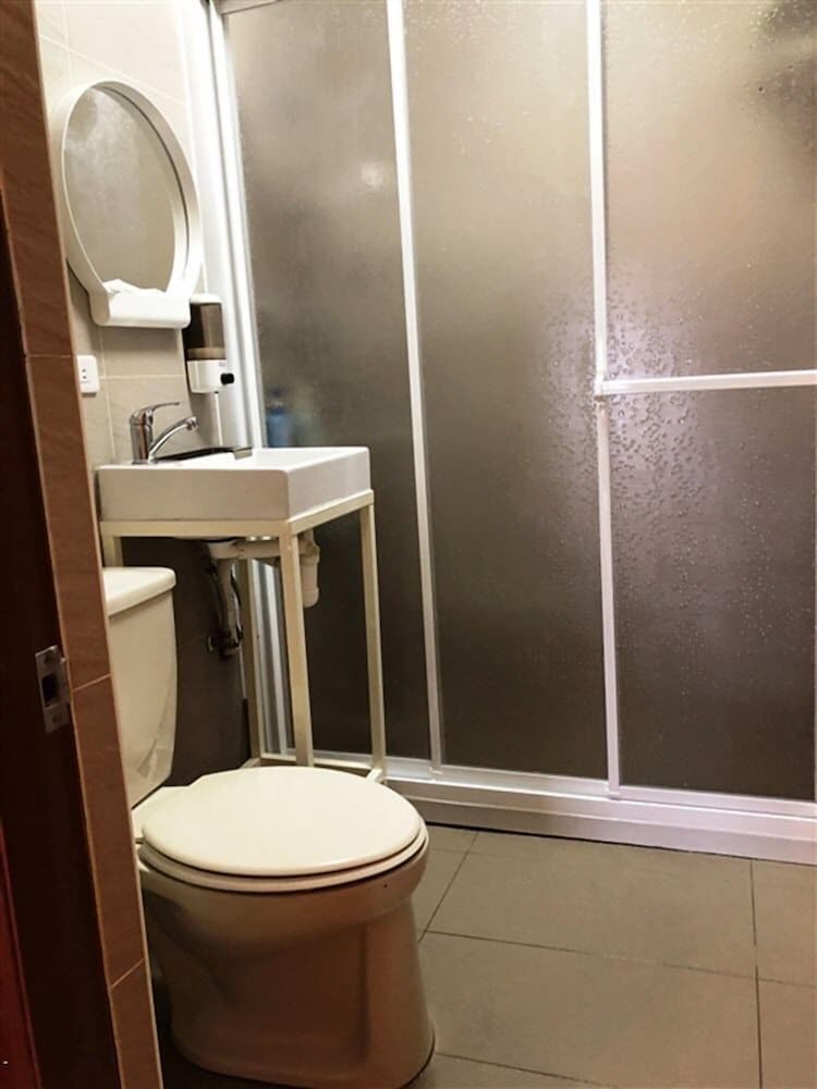 Dosun B&B 48/50