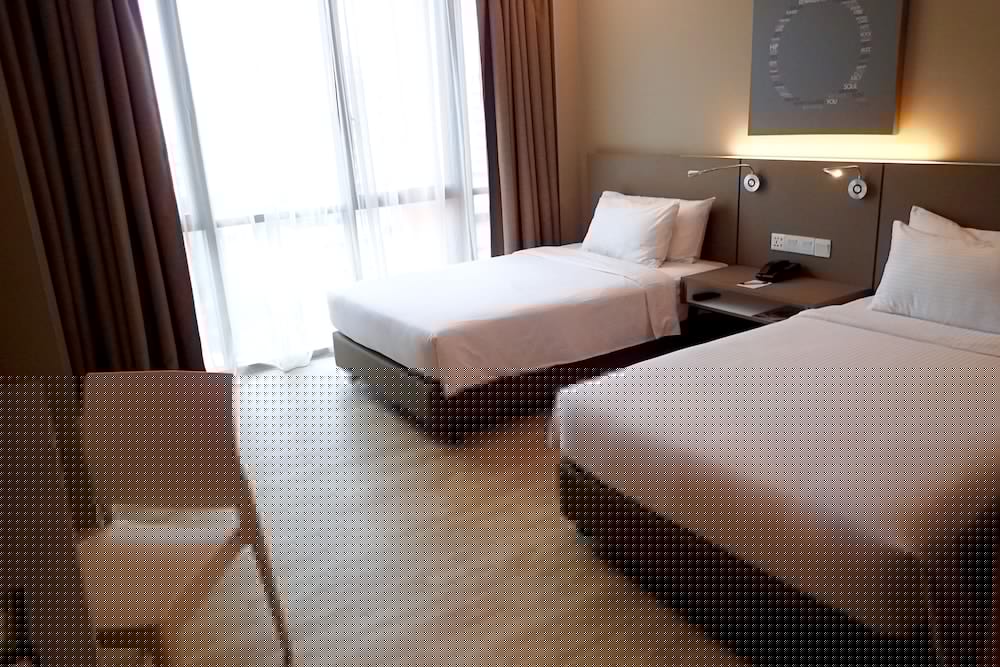 Qliq Damansara 15/60
