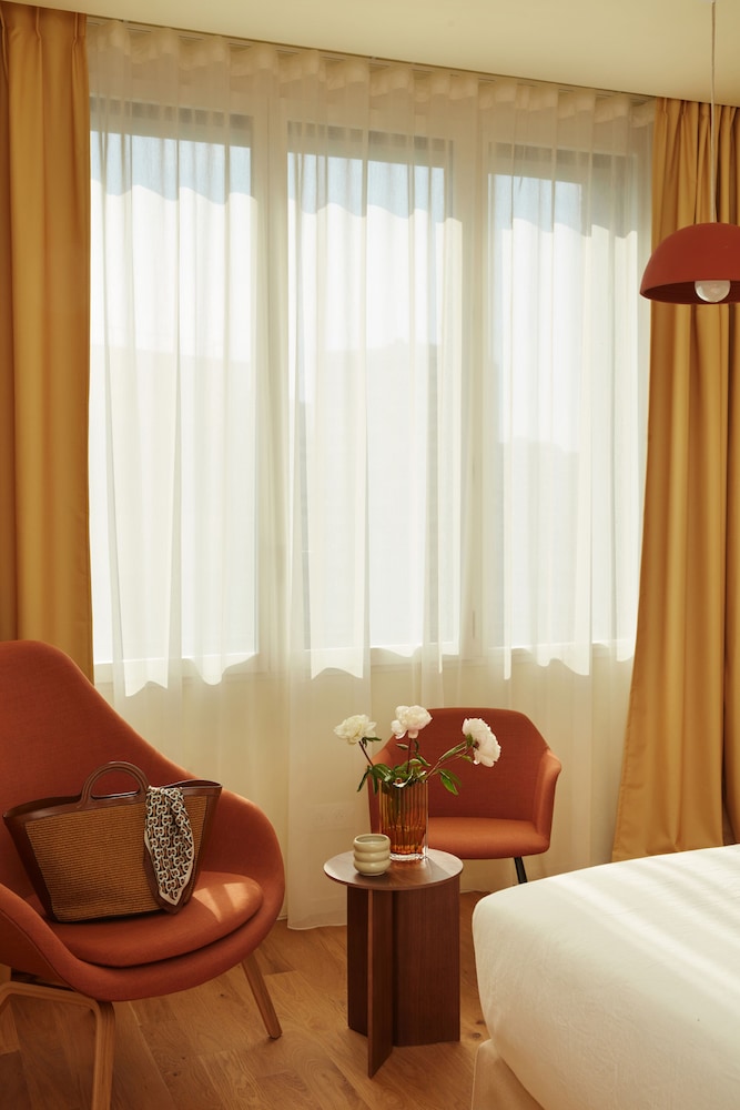 OKKO Hotels Paris Rosa Parks 27/44