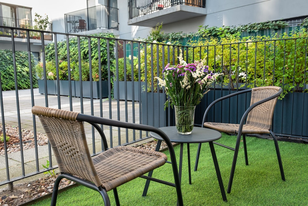Apartamenty-Wroc Kurkowa 14 32/50