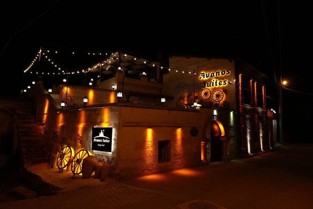 Avanos Suites 3/62