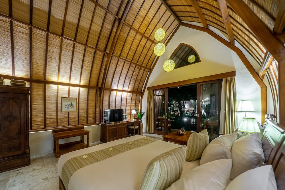 Klumpu Bali Resort 19/50