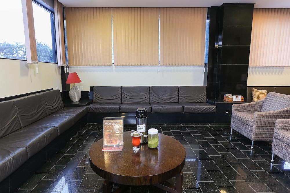 Hotel Express Rodoviaria 12/26