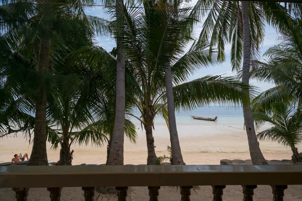 Nat Resort Koh Tao 37/48