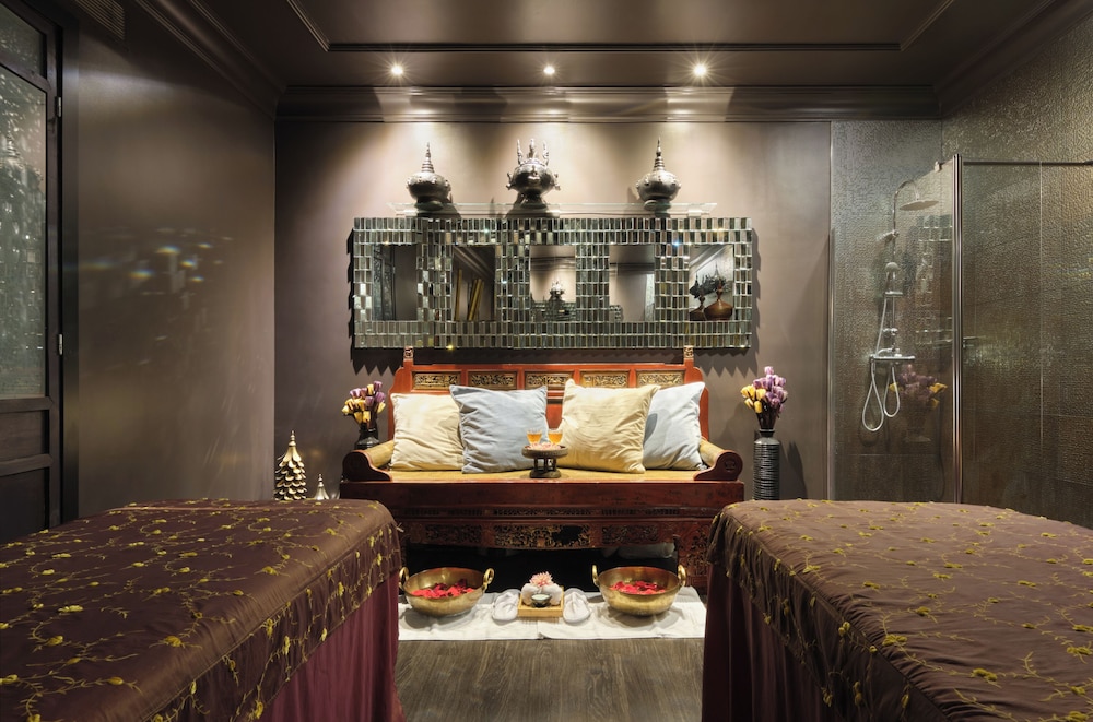 Only You Boutique Hotel Madrid 25/48
