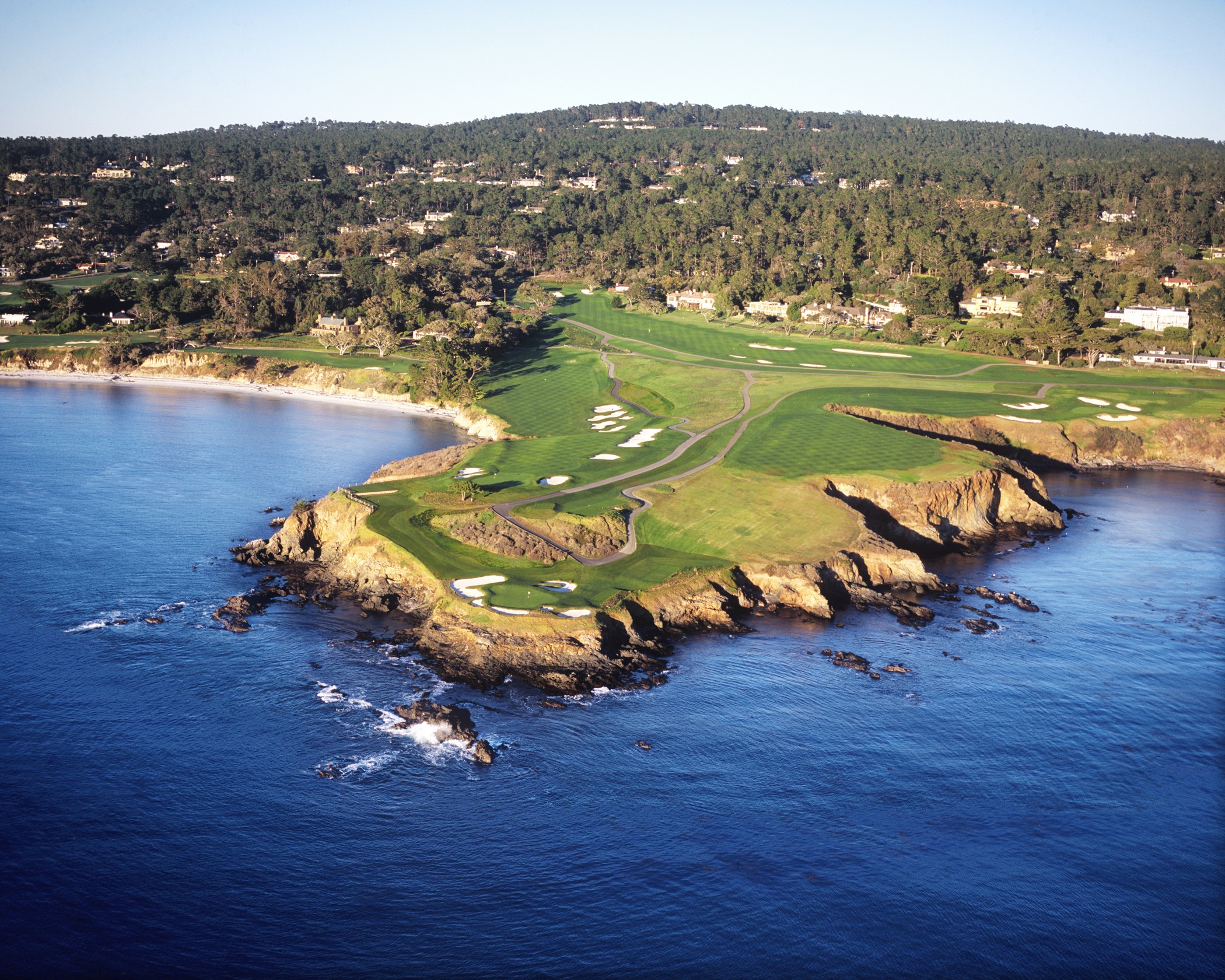 Lodge at Pebble Beach 43/50